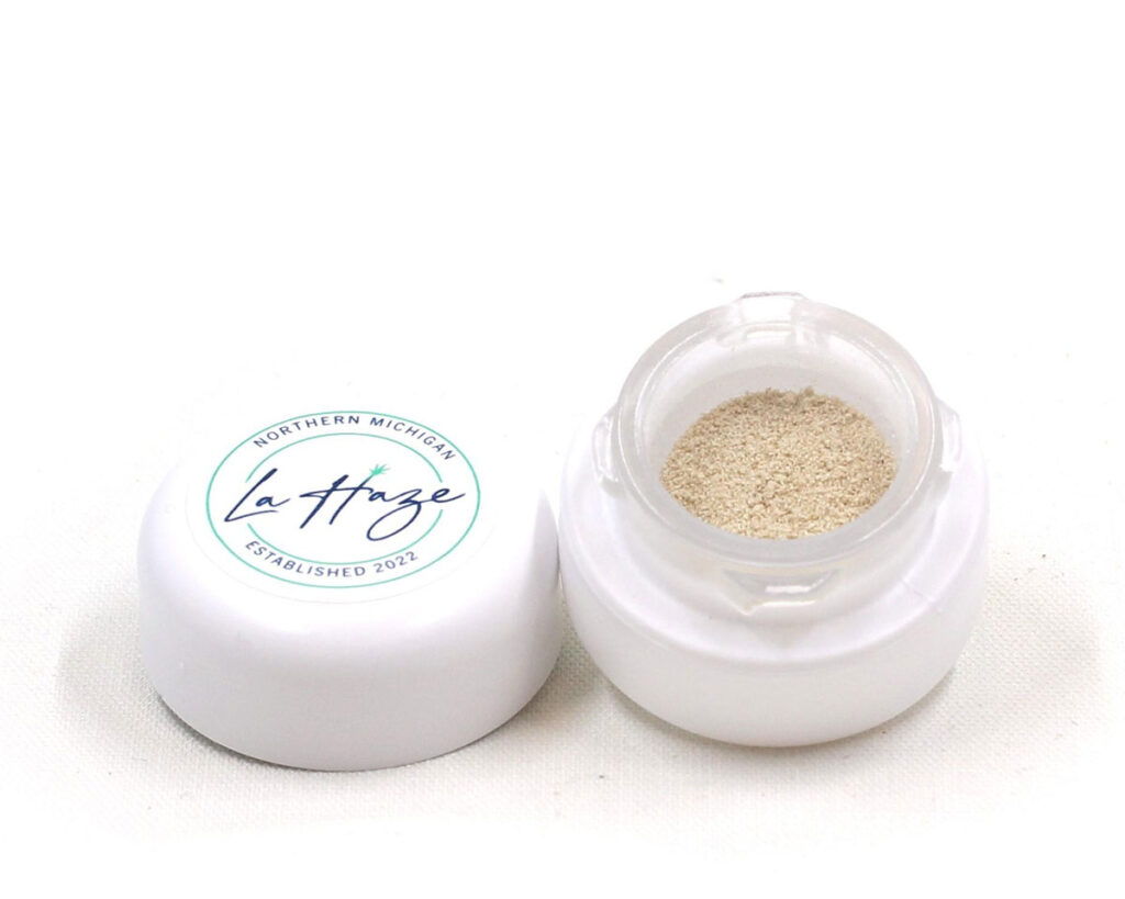 lahaze bubble hash