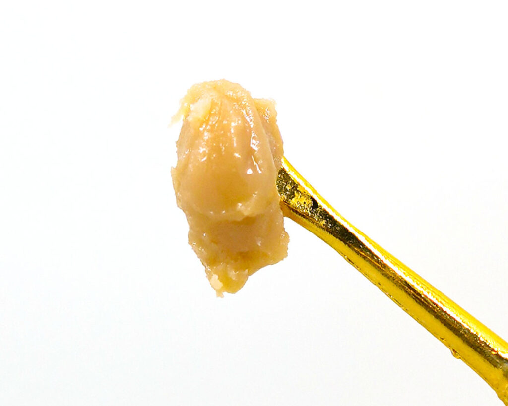 lahaze bubble hash rosin