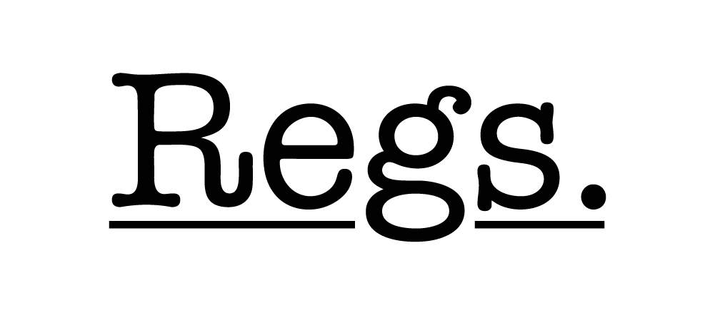 Regs by LaHaze